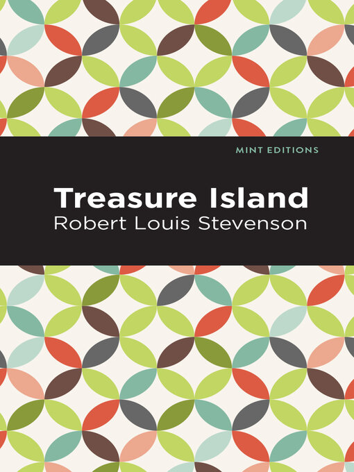 Title details for Treasure Island by Robert Louis Stevenson - Available